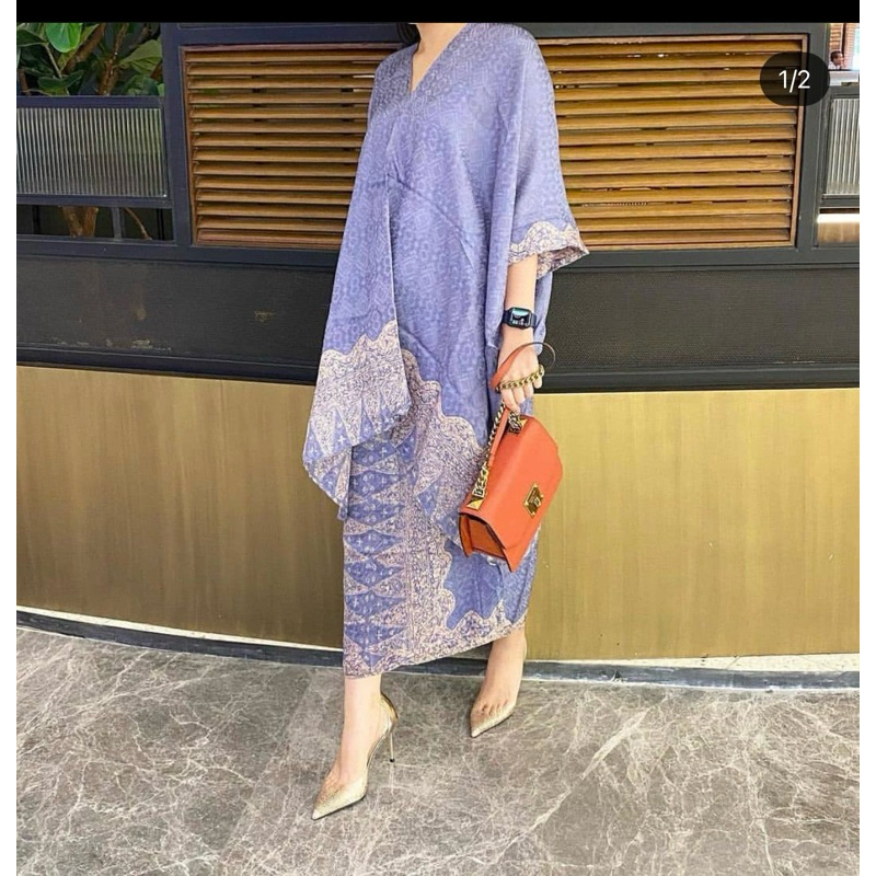 BATIK SETELAN VISCOSE