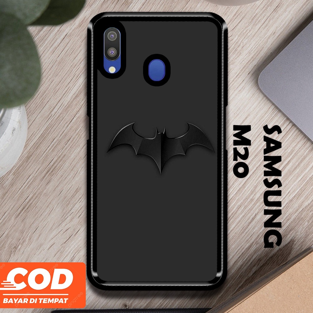 [A43] CASING HANDPHONE SAMSUNG M20 - CASING SAMSUNG M20 - CASE VIRAL KEREN - CASING AESTHETIC LUCU