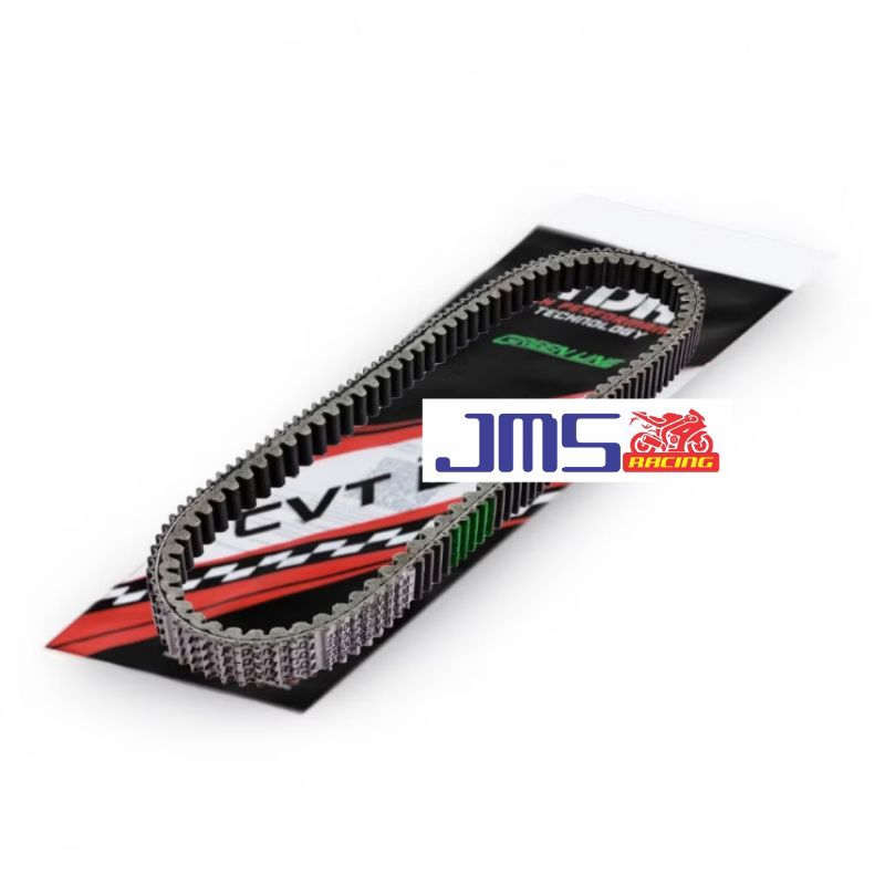 Van belt v-belt karet Van belt tdr racing original pcx150 adv150
