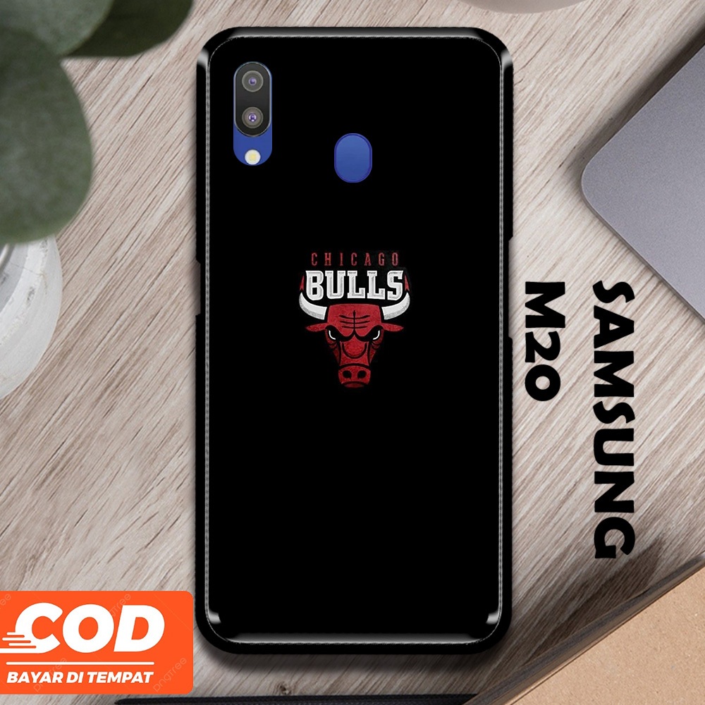 [A74] CASING HANDPHONE SAMSUNG M20 - CASING SAMSUNG M20 - CASE VIRAL KEREN - CASING AESTHETIC LUCU