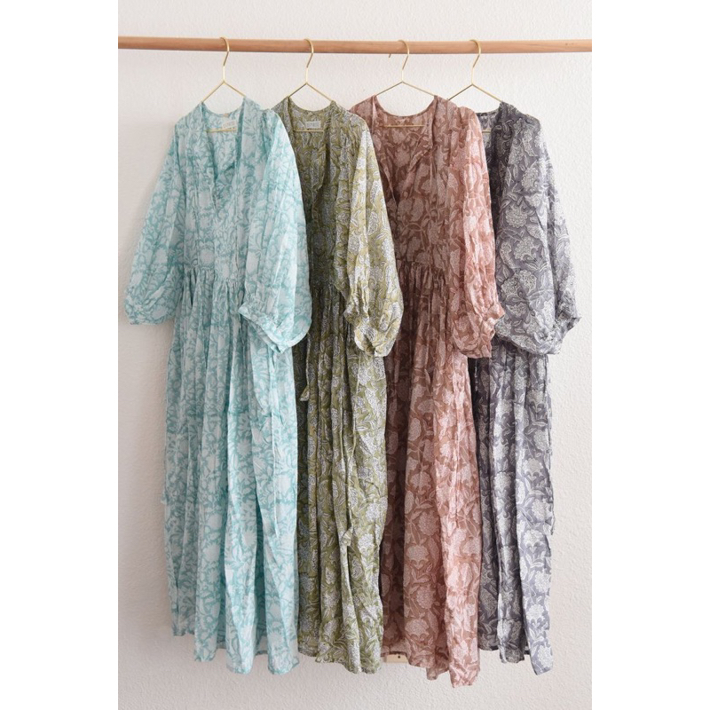 Homedress rayon premium