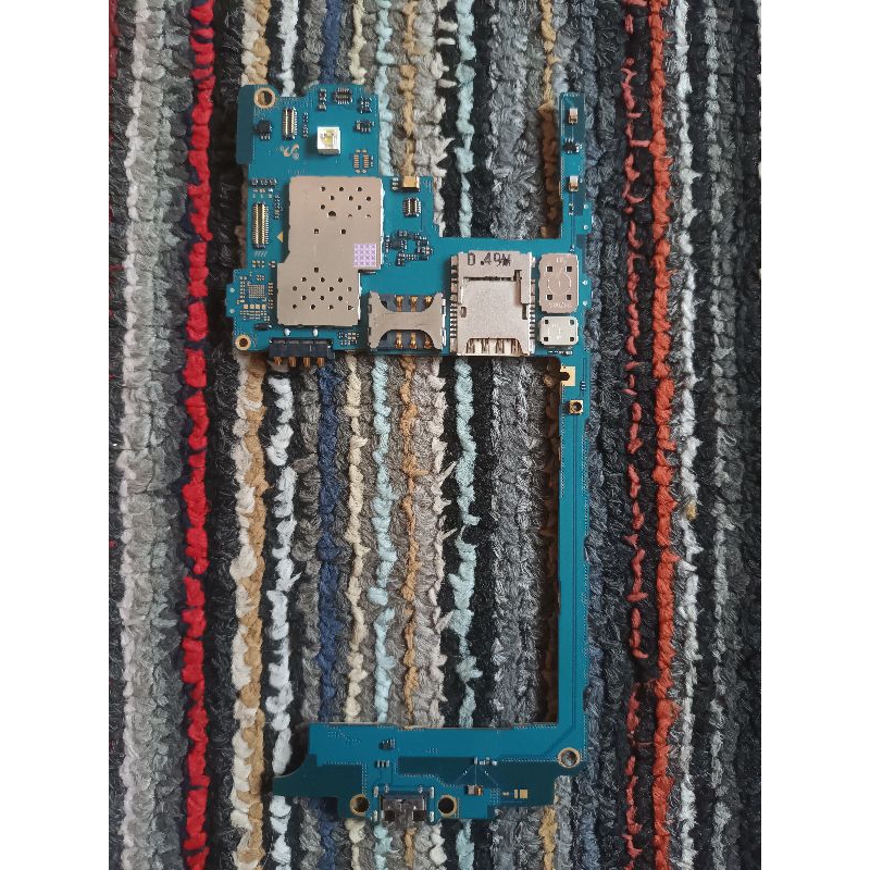 Mesin Samsung Galaxy Grand Prime Mati Utuh Ori copotan