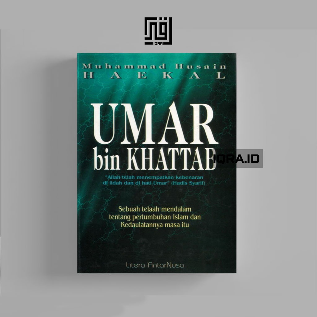 

[0430] Umar bin Khattab - Muhammad Husain Haekal