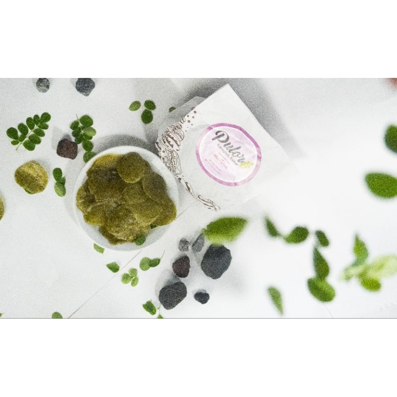 

Kerupuk kelor 5kg (link khusus)