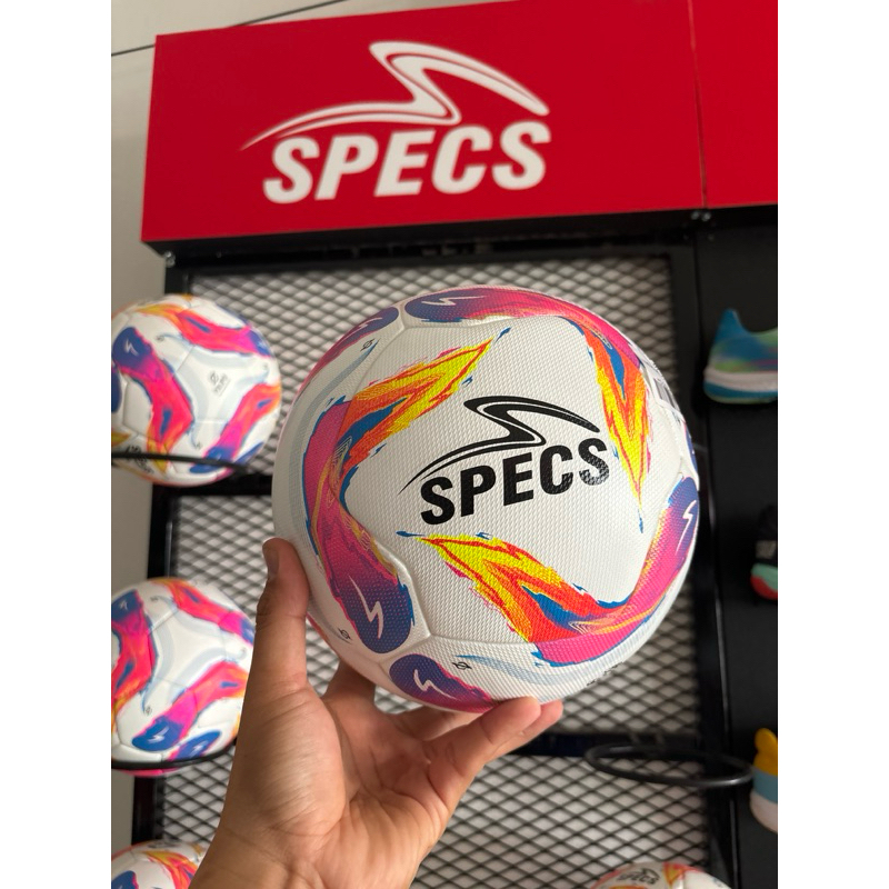 BOLA SPECS PALAPA 2024 FIFA OFFICIAL BALL MATCH