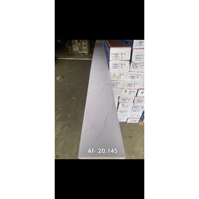 PLAFON PVC Marmer 145