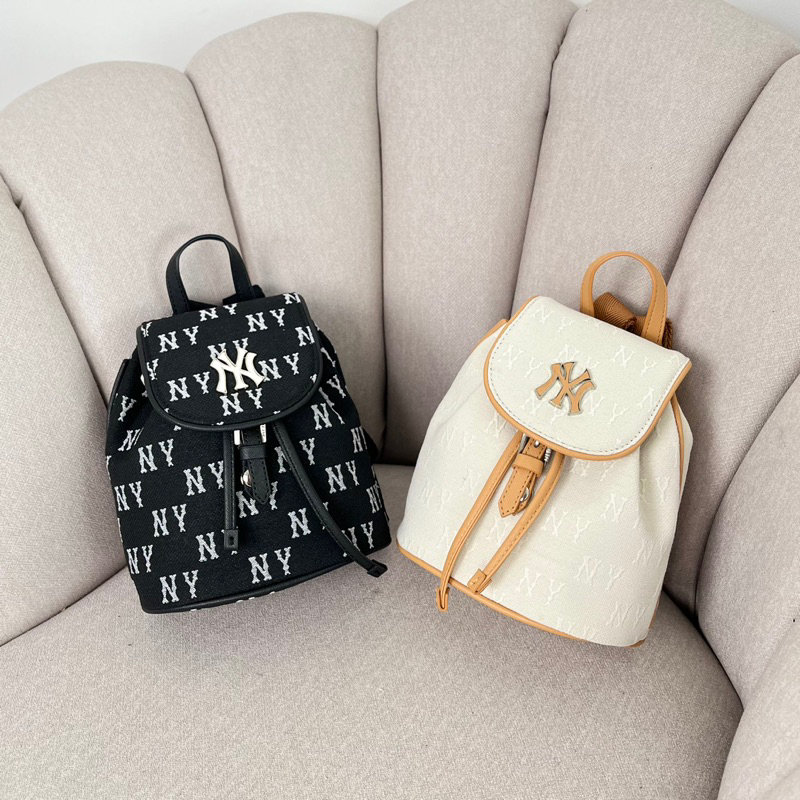 TAS WANITA NY MINI RANSEL BAG