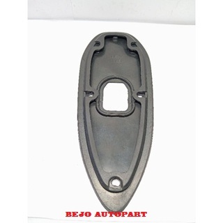 Karet cover shark fin antena Honda CRV Civic HRV Accord karet sirip Hiu Shark fin antena