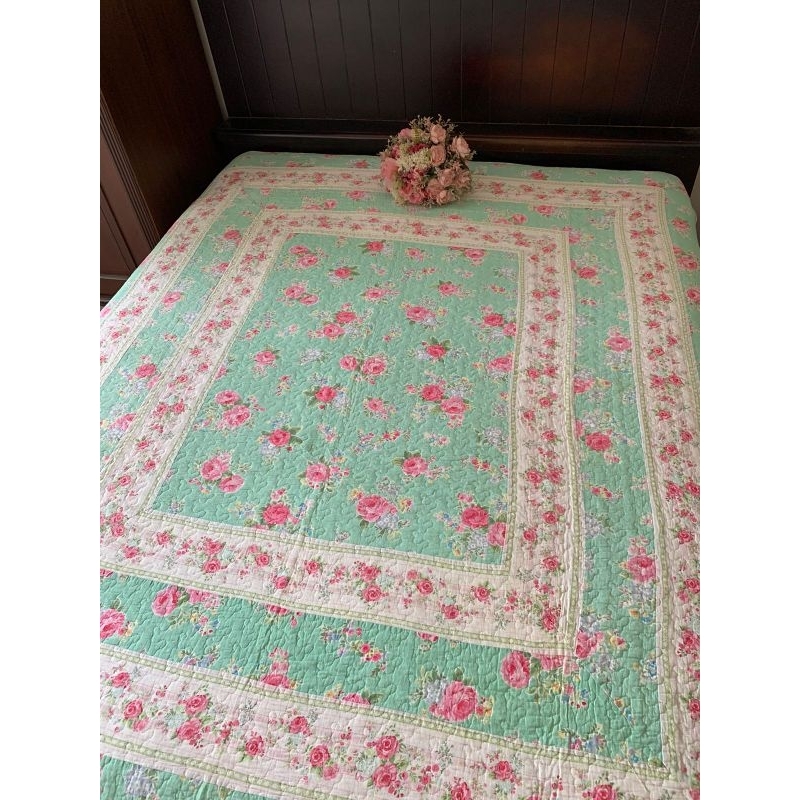 quilt/ quilting shabby