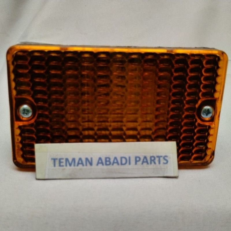 LAMPU BEMPER MITSUBISHI L300 KIRI#DNY0016