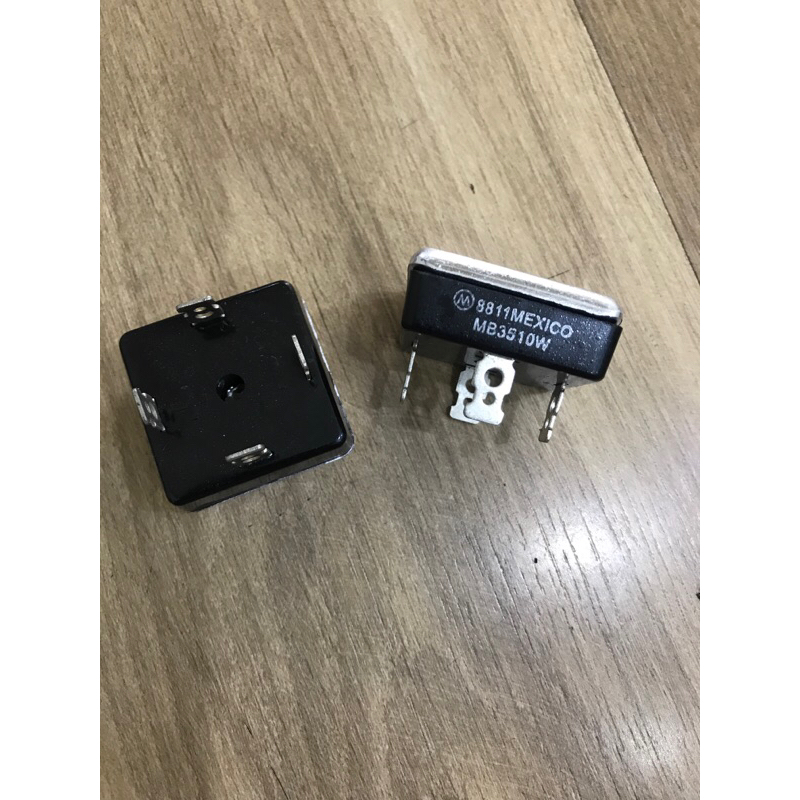 Dioda Sil 35 Ampere Motorola