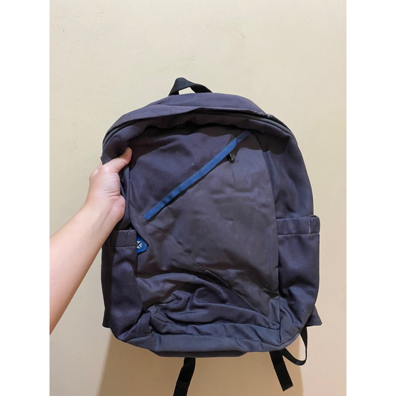 TAS BACKPACK EXSPORT SECOND