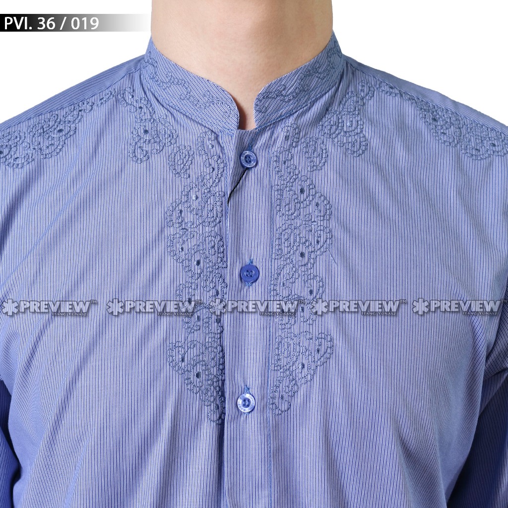 baju koko panjang IF preview itang yunasz  | 125 | baju muslim pria | koko2022 | baju muslim | koko 