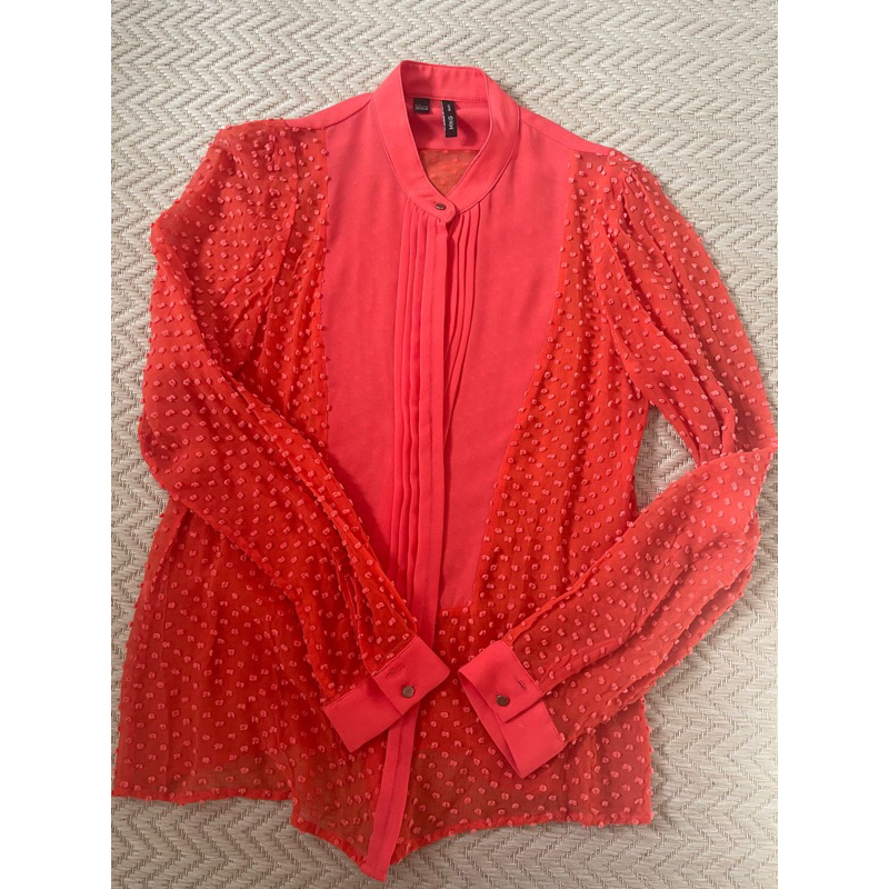 Carousell prepoved dress massimo dutti