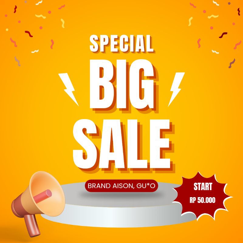 BIG SALE Baju Setelan Anak Laki-Laki Gugo dan Aison