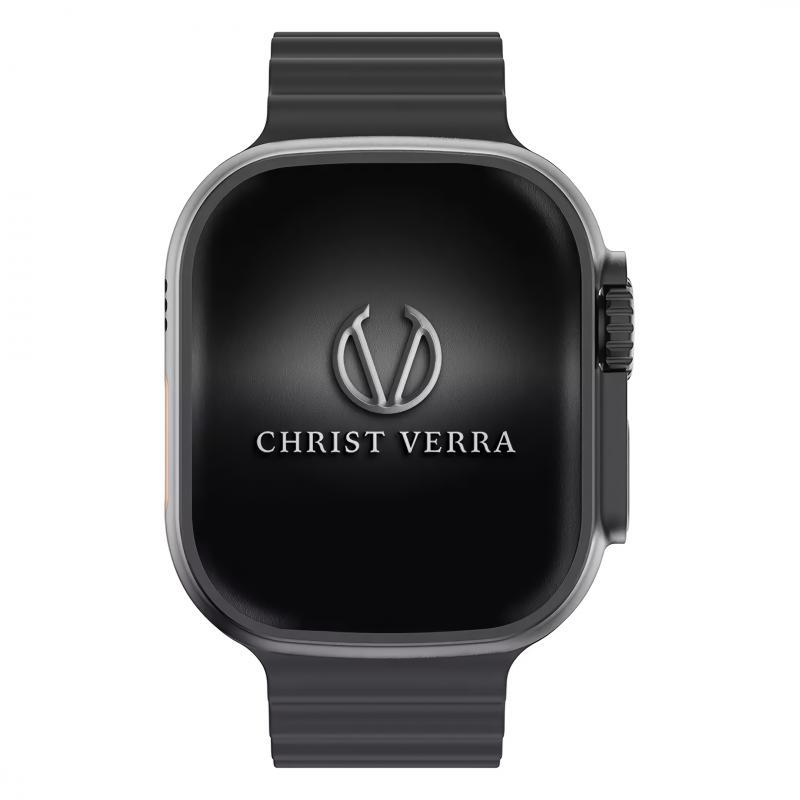 Jam Tangan Smart Watch Christ Verra CV Beyond 0536 Original Garansi 2 Tahun