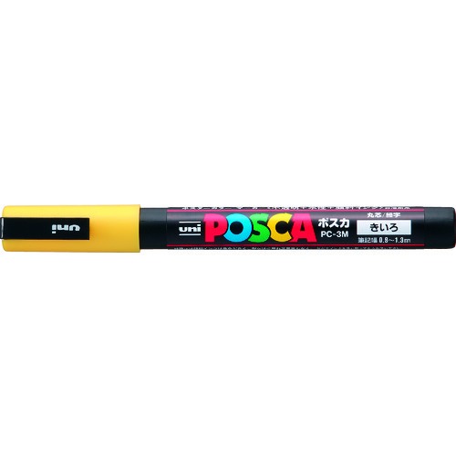 

uni Water Based Pigment Ink POSCA PC3M.2