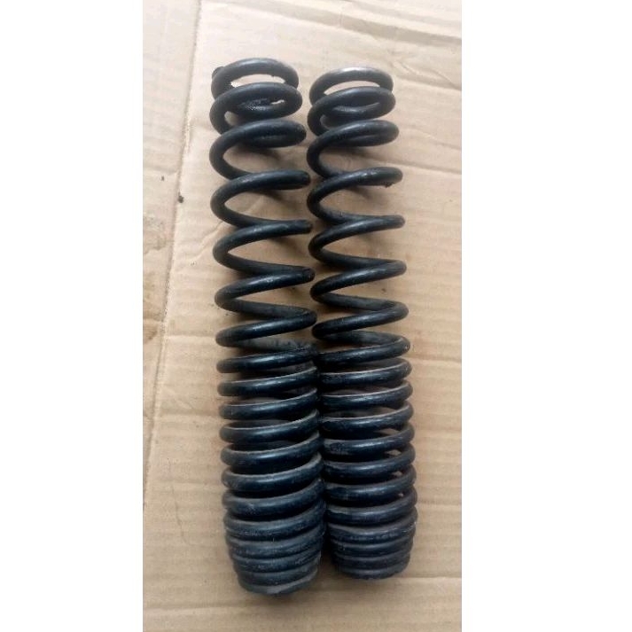 Per Shock Belakang Suzuki Smash Titan/Smash 110 New/Axelo/Shogun 125 R S FL RR original