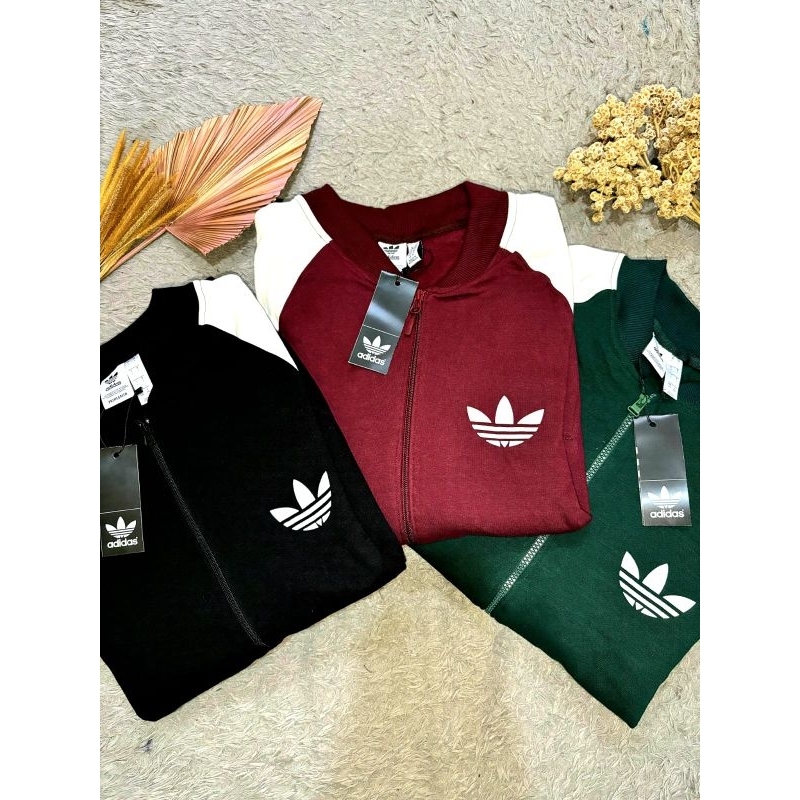 TRACKTOP ADIDAS ORIGINAL