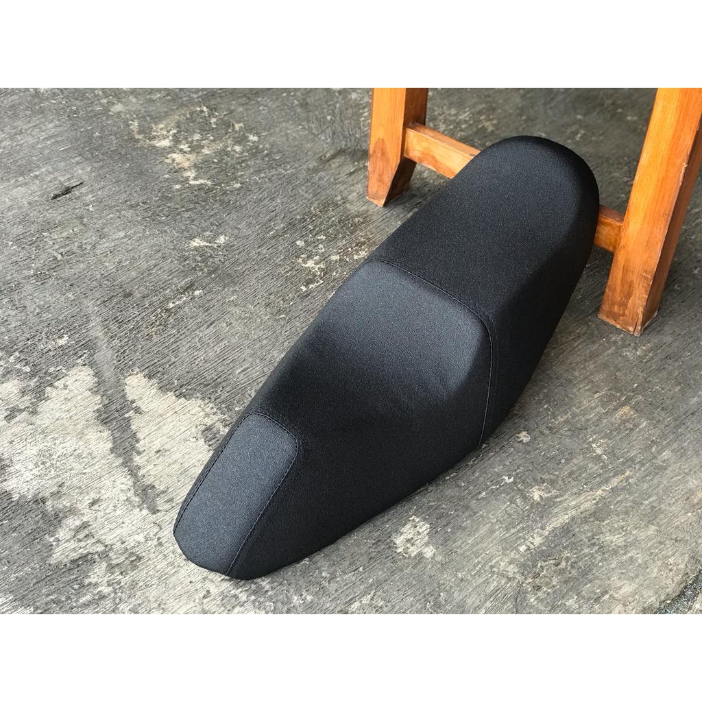 Jok Satria Fu double seat Amplas Kasar-Jok Satria Fu Roadrace- Jok Roadrace Satria Fu