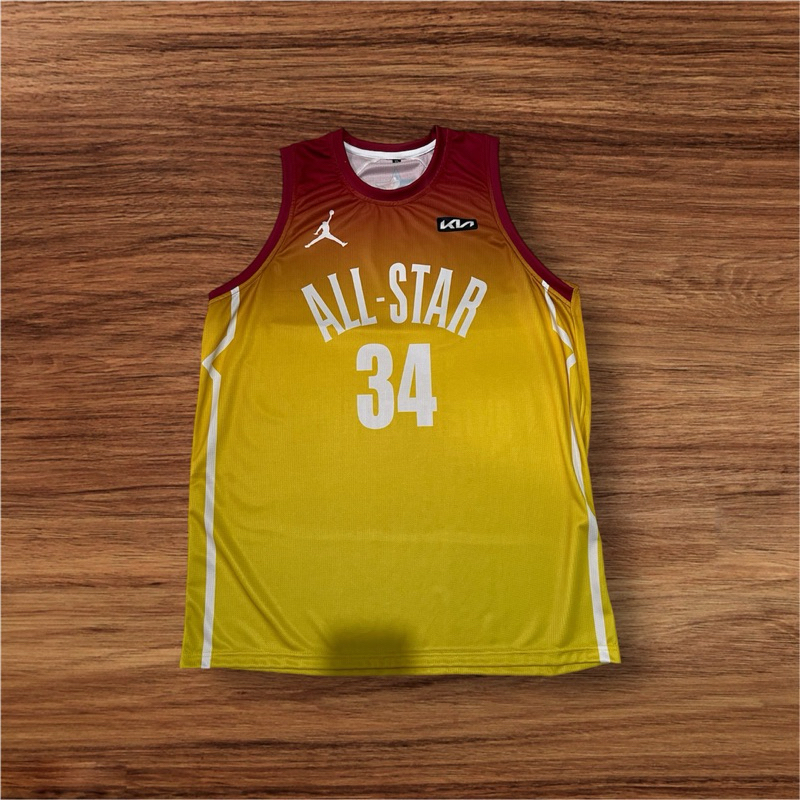 jersey allstar nba
