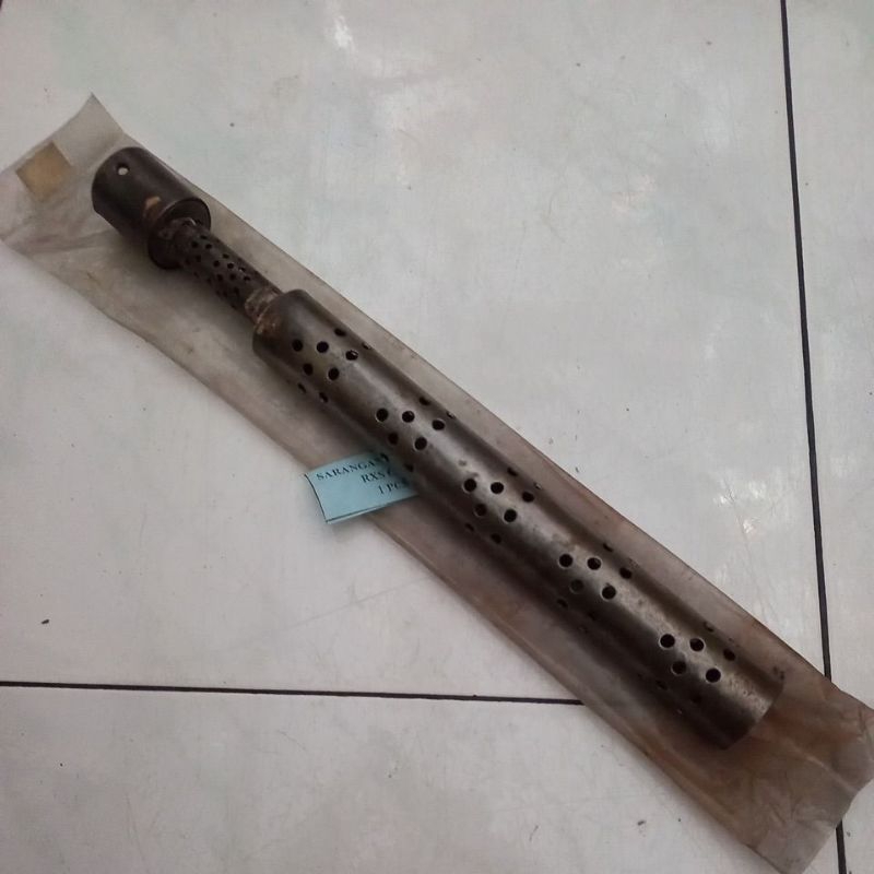Sarangan knalpot RXS RXK