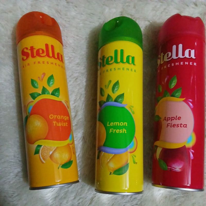 stella spray 400ml