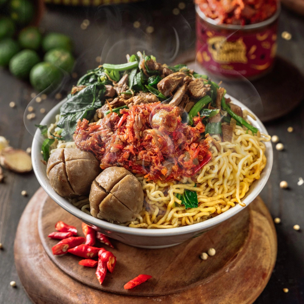 

JKL Eat Sambel Paket Hemat Isi 4 Kaleng - Cumi Ciamik / Cakalang Rindu / Teri / Ayam Suwir 150 gr