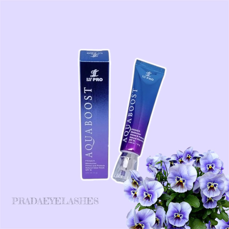 LT PRO AQUABOOST PRIMER
