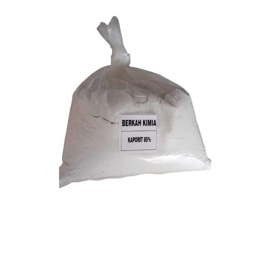 KAPORIT BUBUK 65% 1 KG