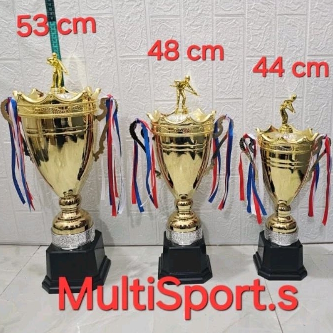 PIALA TROPHY IMPORT LOGAM METAL BILIARD BOLA BILIARD 1 PC