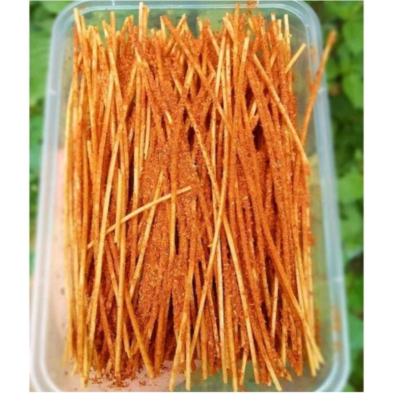 

MIE LIDI BOX SUPER RENYAH KEMASAN 500ML TERMURAH