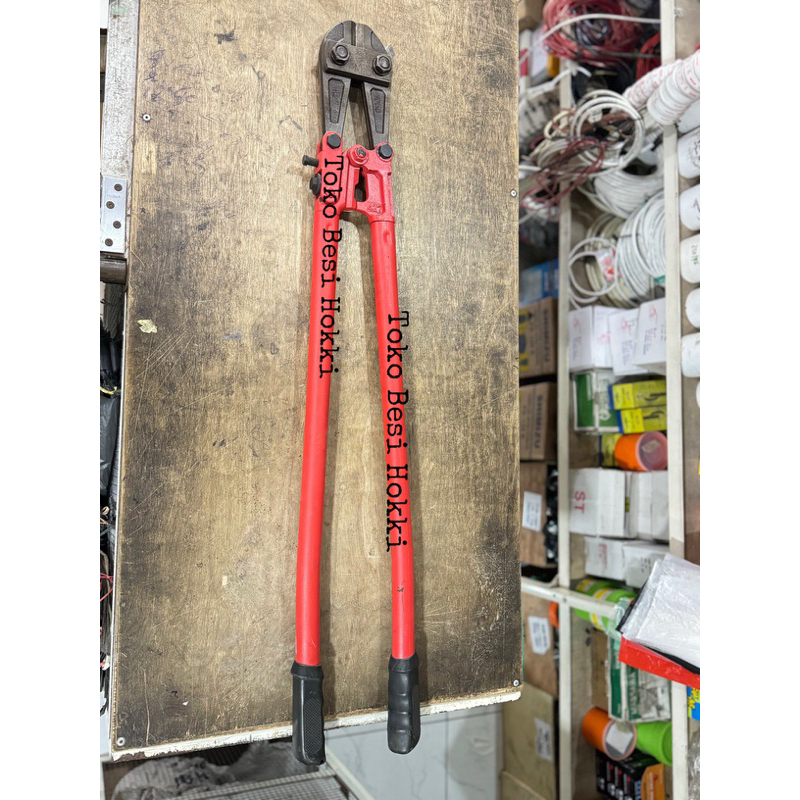 

Gunting Besi Beton SJT 36” / Gunting Beton 36 Inc