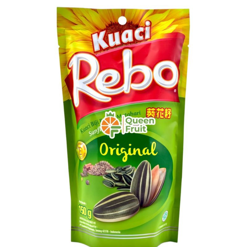 

Kuaci Rebo Original