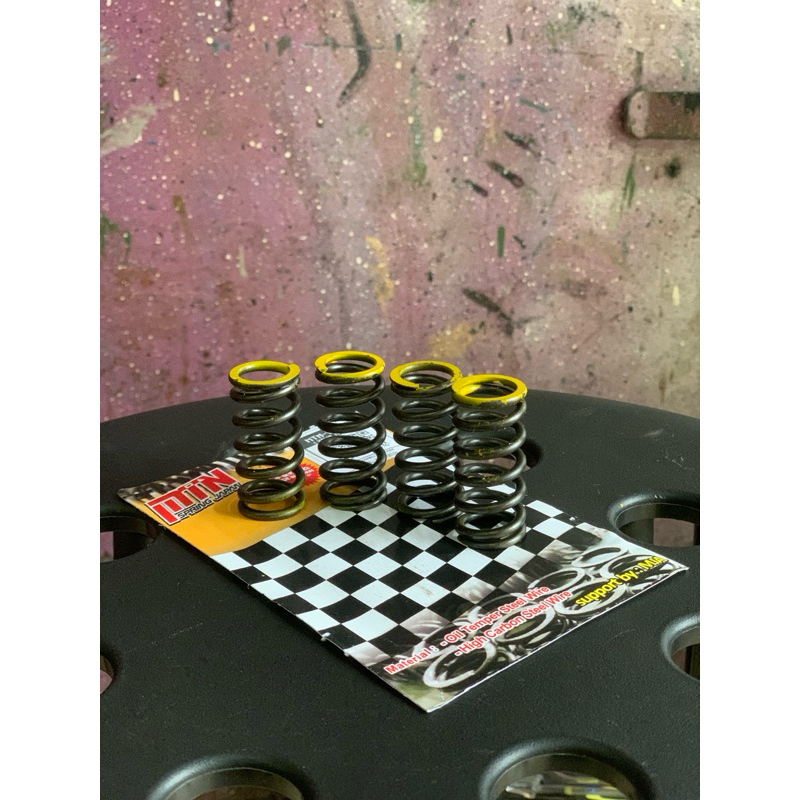 Per Klep MTN VL-005 Per klep Japan Satria FU Karbu dan Others per klep MTN VL-005