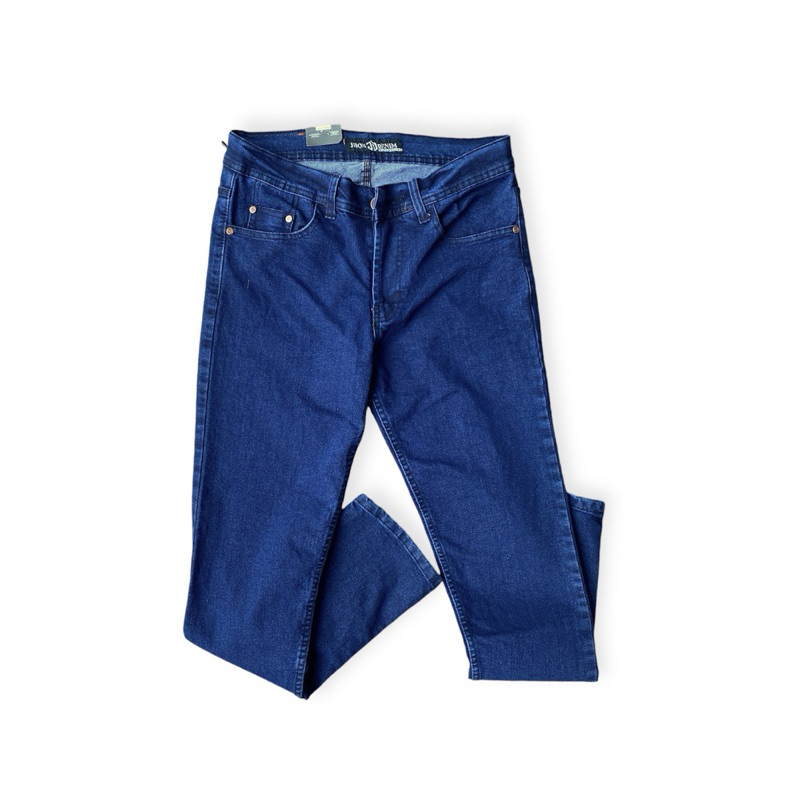 Surfakiller Longpant Jeans Blue