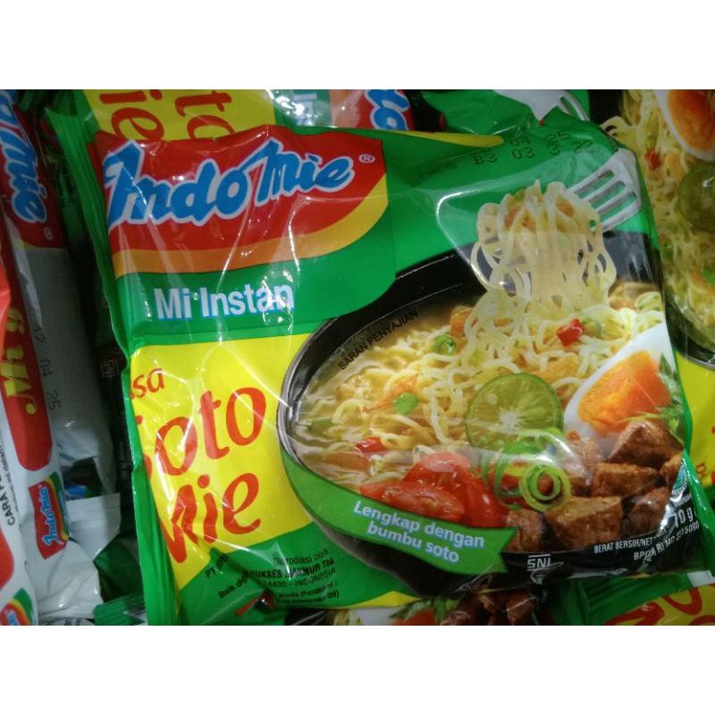 

indomie soto