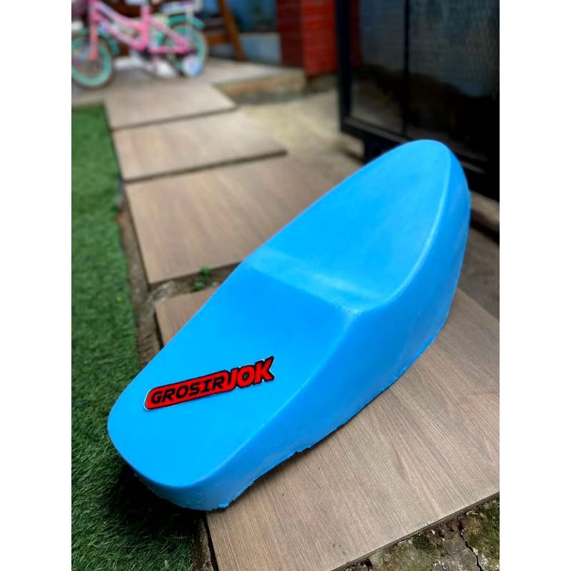 Busa Mio sporty standar-busa jok Mio sporty model standar tebal