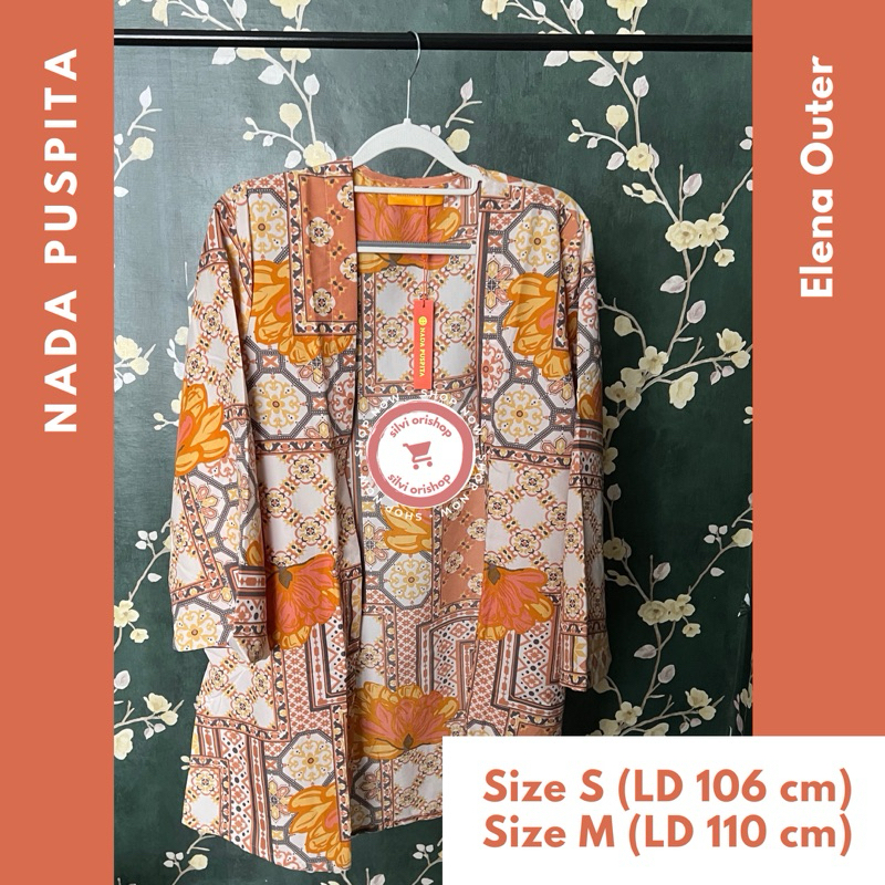 Nada Puspita Outer
