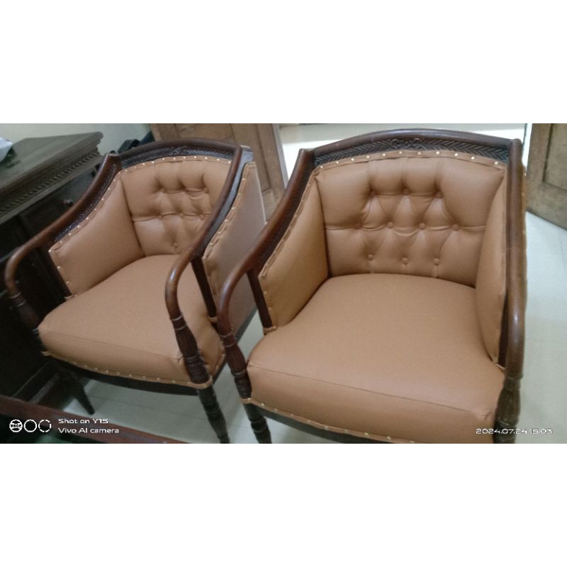 servis sofa√untuk wilayah Depok Jakarta Bogor &: sekitarnya ✅