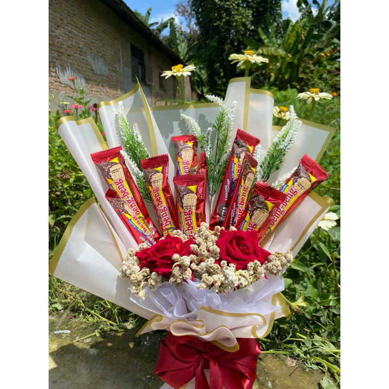 

Buket Beng Beng by FM Bouquet