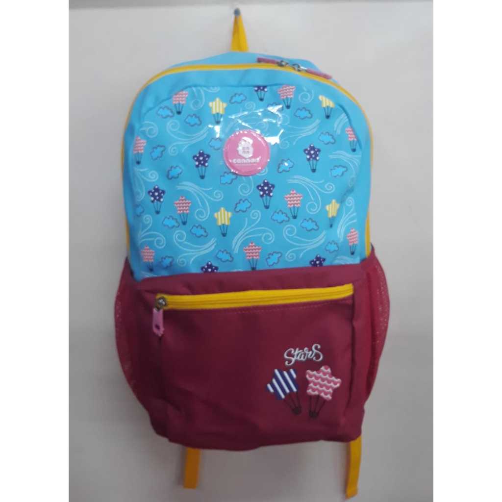 TAS CANNON 72009 tas karakter anak