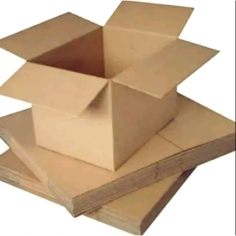 

Packing Kardus Tambahan Untuk Paket/ Tambahan Packing