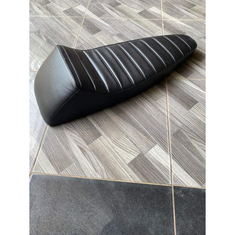 Jok Racing caferacer vespa px ps super sprint