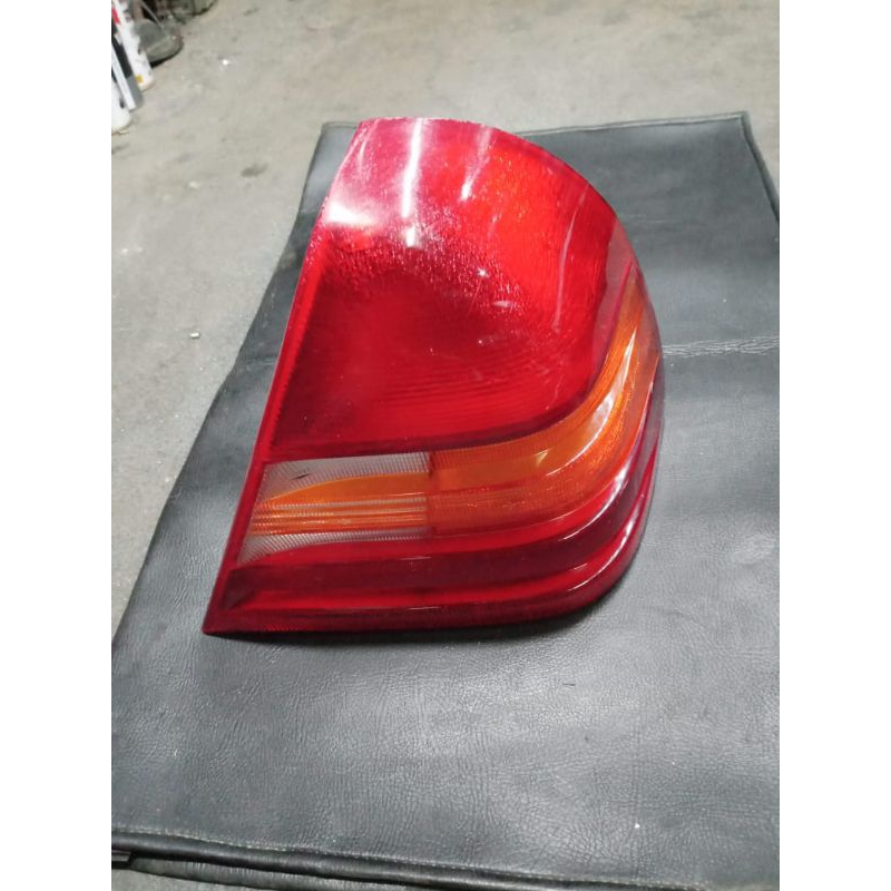 StopLamp mobil Mercedes Benz W202