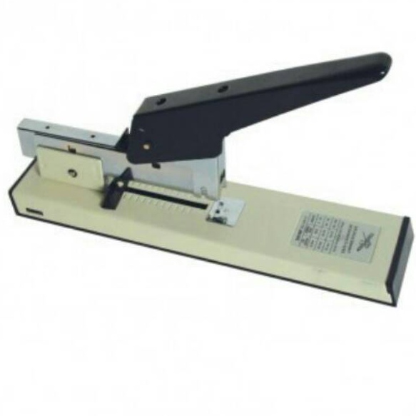

RESTOK GAN STAPLER BESAR UKURAN 12N13 MEREK KENKO