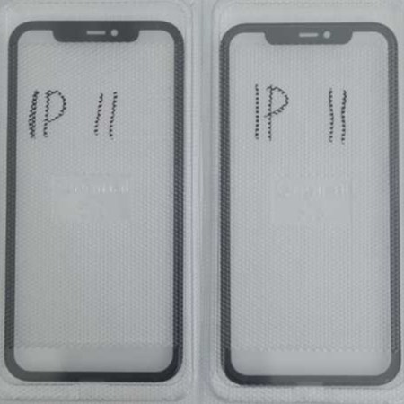 KACA LCD + OCA + FRAME IPHONE 11