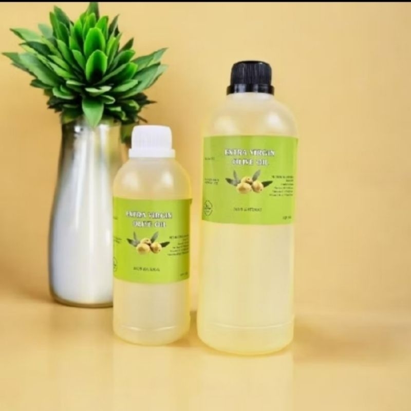 

Virgin Olive Oil 100%Pure Food Grade(Liter)