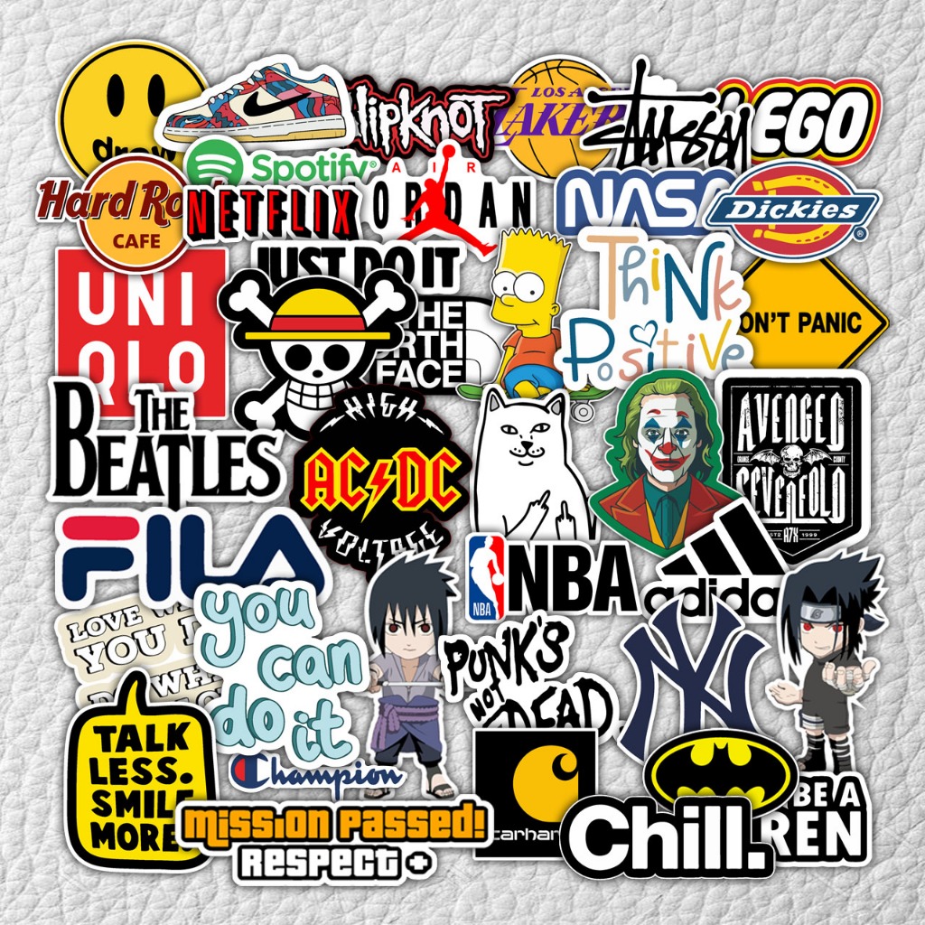 

Stiker Pack Quotes Aesthetic | Stiker Hp | Stiker Laptop | Stiker Helm | Stiker Motor [STICKER]