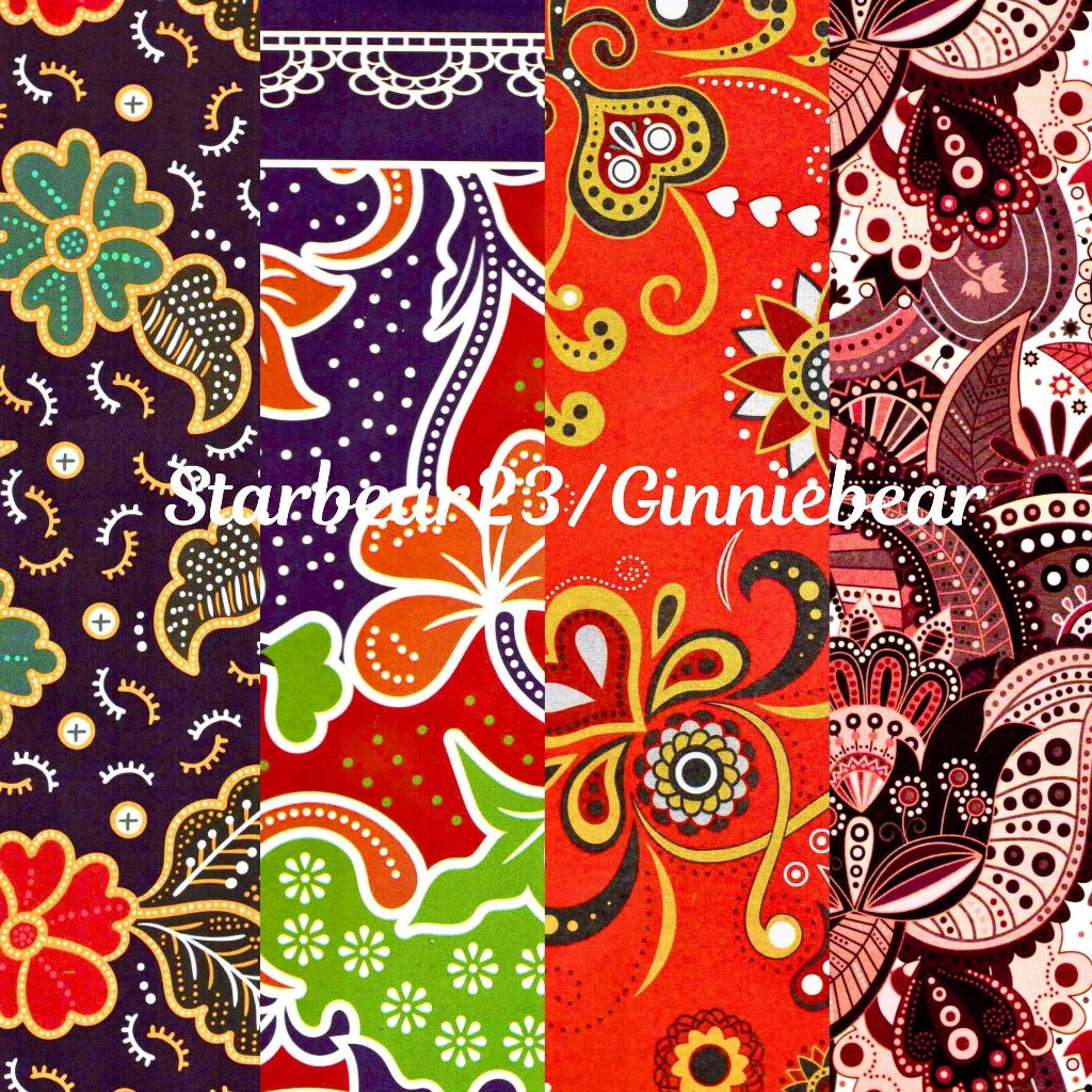 

Kertas kado Batik Jumbo sansanwawa